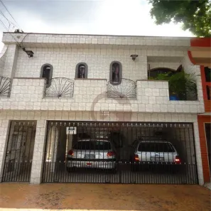 Casa com 3 Quartos à venda, 123m² no Jardim Esmeralda, São Paulo