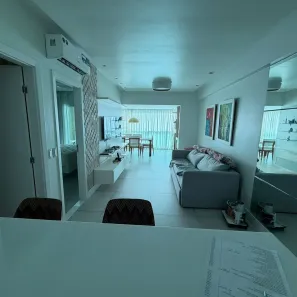 Apartamento com 1 Quarto para alugar, 65m² no Ondina, Salvador