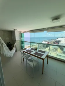 Apartamento com 1 Quarto à venda, 71m² no Ondina, Salvador