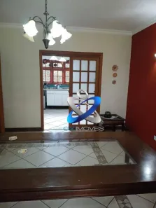 Casa com 4 Quartos à venda, 1500m² no Chácaras São José, São José dos Campos