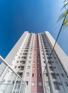 Apartamento com 2 Quartos à venda, 49m² no Vila Pires, Santo André