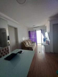 Apartamento com 2 Quartos à venda, 51m² no Jardim Jamaica, Santo André