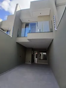 Sobrado com 3 Quartos à venda, 155m² no Vila Romano, São Paulo