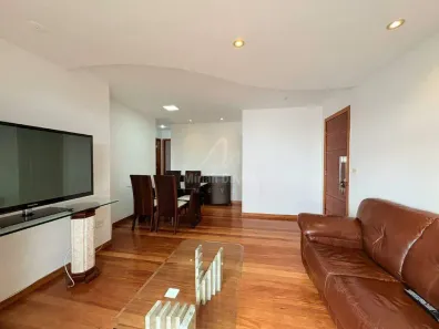 Apartamento com 2 Quartos à venda, 943m² no Gutierrez, Belo Horizonte