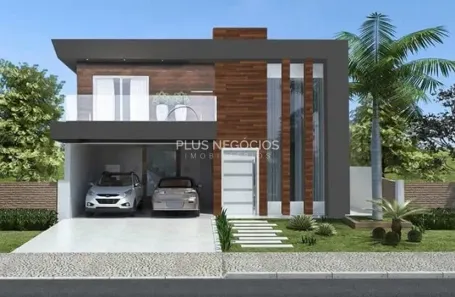 Casa com 3 Quartos à venda, 226m² no Cajuru do Sul, Sorocaba