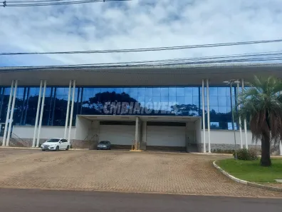 Galpão/Depósito/Armazém para alugar, 4398m² no Techno Park, Campinas