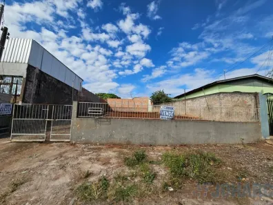 Lote/Terreno à venda, 356m² no Jardim Ponta Grossa, Apucarana