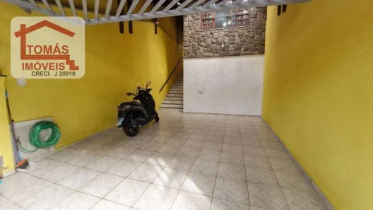 Sobrado com 3 Quartos à venda, 140m² no Jardim Vivan, São Paulo