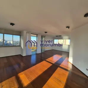 Apartamento com 3 Quartos à venda, 200m² no Vila Suzana, São Paulo