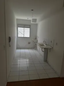 Apartamento com 2 Quartos à venda, 50m² no Jardim da Laranjeira (Zona Leste), São Paulo