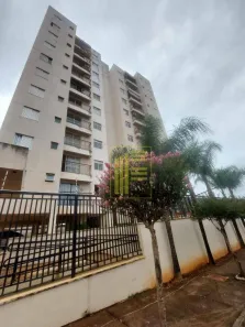 Apartamento com 2 Quartos à venda, 70m² no Jardim Sônia, São José do Rio Preto
