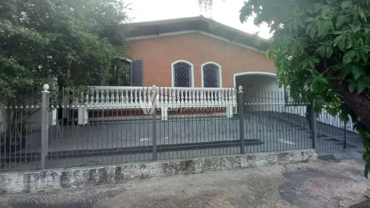 Casa com 4 Quartos à venda, 220m² no Vila Independência, Valinhos