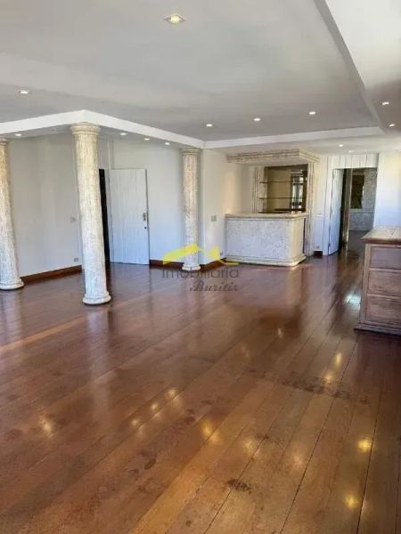 Apartamento com 4 quartos — Santo Agostinho, Belo Horizonte