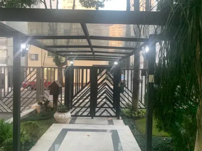 Apartamento com 4 Quartos à venda, 250m² no Bela Vista, São Paulo
