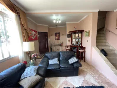 Sobrado com 3 Quartos à venda, 215m² no Vila Madalena, São Paulo