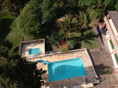 Fazenda/Sítio com 5 Quartos à venda, 700m² no Recreio Sertãozinho, Suzano