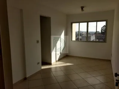 Apartamento com 2 Quartos para alugar, 55m² no Jardim Cláudia, São Paulo