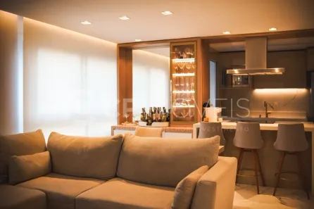 Apartamento com 3 Quartos à venda, 67m² no São Sebastião, Porto Alegre