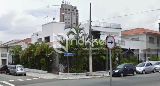 Sala Comercial à venda, 600m² no Indianópolis, São Paulo