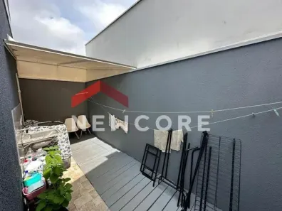 Casa com 4 Quartos à venda, 145m² no Jardim Vale Verde, Jundiaí