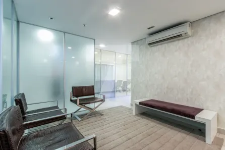 Imóvel Comercial para venda ou aluguel, 196m² no Moema, São Paulo