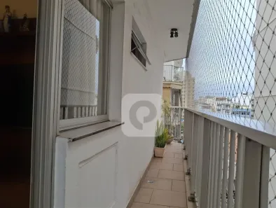 Apartamento com 2 Quartos à venda, 99m² no Tijuca, Rio de Janeiro