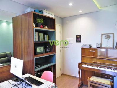 Apartamento com 2 Quartos à venda, 50m² no Vila Santa Maria, Americana