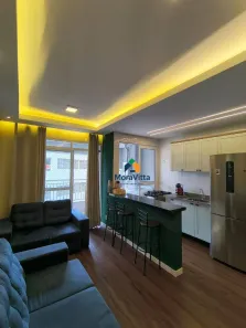 Apartamento com 2 Quartos à venda, 56m² no Remanso Campineiro, Hortolândia