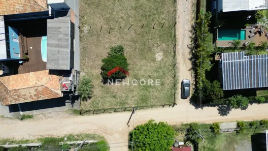 Lote/Terreno à venda, 818m² no , Imbituba