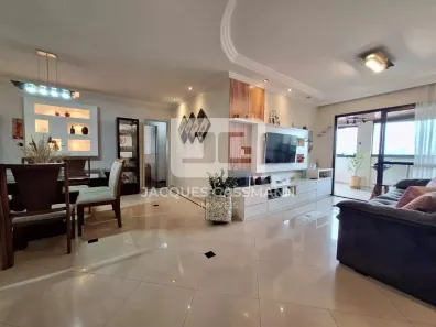 Apartamento com 3 Quartos à venda, 130m² no Rudge Ramos, São Bernardo do Campo
