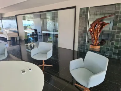Apartamento com 4 Quartos à venda, 412m² no Piedade, Jaboatão dos Guararapes