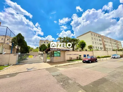 Apartamento com 3 Quartos à venda, 79m² no Loteamento Country Ville, Campinas