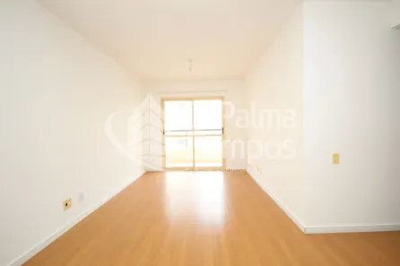 Apartamento com 2 Quartos para alugar, 72m² no Jardim Vila Mariana, São Paulo