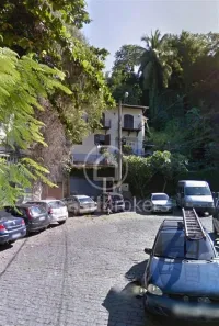 Casa com 5 Quartos à venda, 315m² no Grajaú, Rio de Janeiro