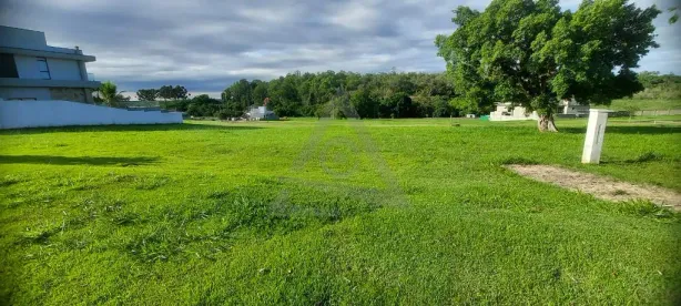 Lote/Terreno à venda, 802m² no Residencial Haras Patente, Jaguariúna
