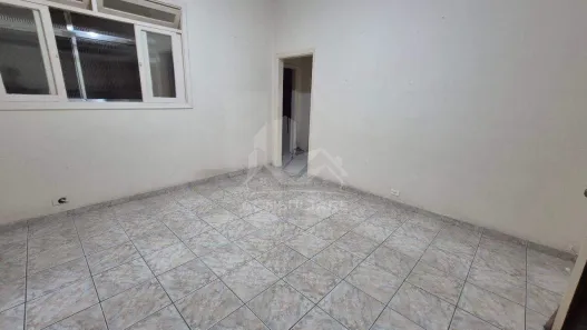 Apartamento com 2 Quartos à venda, 81m² no Campo Grande, Santos