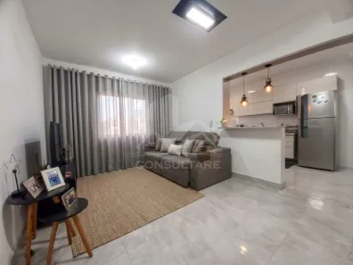 Casa com 2 Quartos à venda, 100m² no Campo Grande, Santos