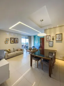 Apartamento com 3 Quartos à venda, 140m² no Renascença, São Luís