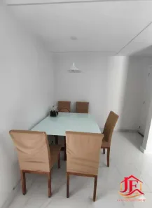 Apartamento com 2 Quartos à venda, 40m² no Piatã, Salvador