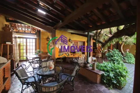 Casa de Condomínio com 5 Quartos à venda, 700m² no Alphaville Residencial Um, Barueri