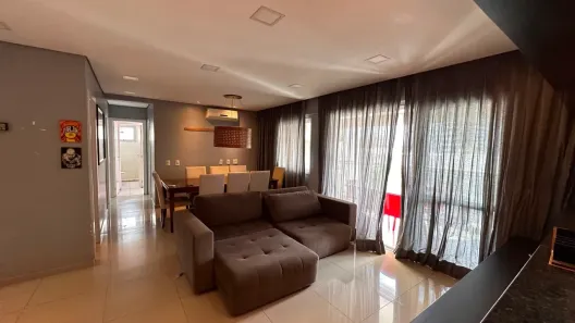 Apartamento com 3 Quartos à venda, 132m² no Adrianópolis, Manaus
