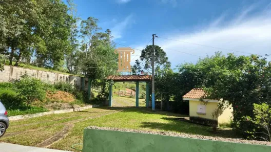 Fazenda/Sítio com 4 Quartos à venda, 5m² no , Conceição dos Ouros