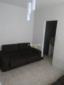 Sobrado com 2 Quartos à venda, 220m² no Santa Maria, São Caetano do Sul
