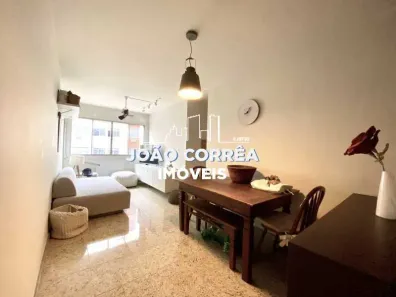 Apartamento com 3 Quartos à venda, 62m² no Pechincha, Rio de Janeiro