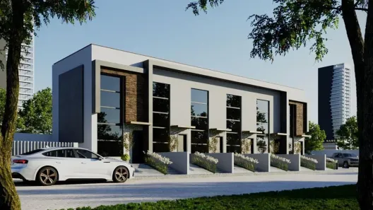 Sala Comercial com 1 Quarto à venda, 36m² no Estância Balneária Belmira Novaes, Peruíbe