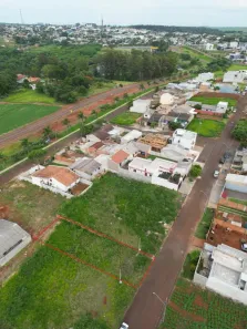 Lote/Terreno à venda, 300m² no , Santa Tereza do Oeste