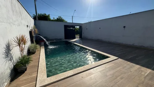 Casa com 1 Quarto à venda, 200m² no Campestre, Piracicaba