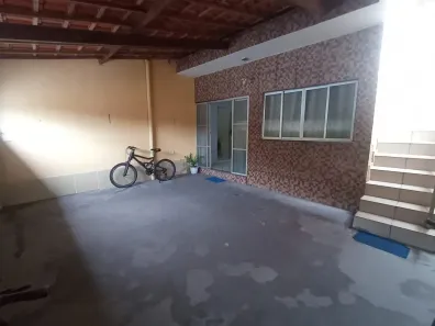 Casa com 6 Quartos à venda, 200m² no Itinga, Lauro de Freitas