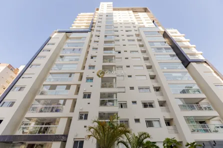 Apartamento com 3 Quartos à venda, 120m² no Água Verde, Curitiba