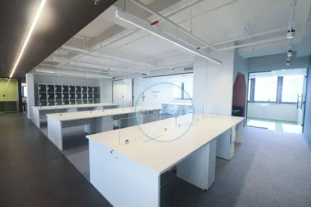 Sala Comercial para alugar, 671m² no Pinheiros, São Paulo